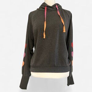 PJ Salvage Cozy Lounge Set • Matching Hoodie & Sweatpants •  Size M